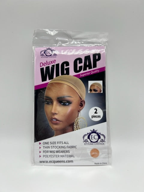 Protect Your Hair with Wig Caps Epitome Cheveux