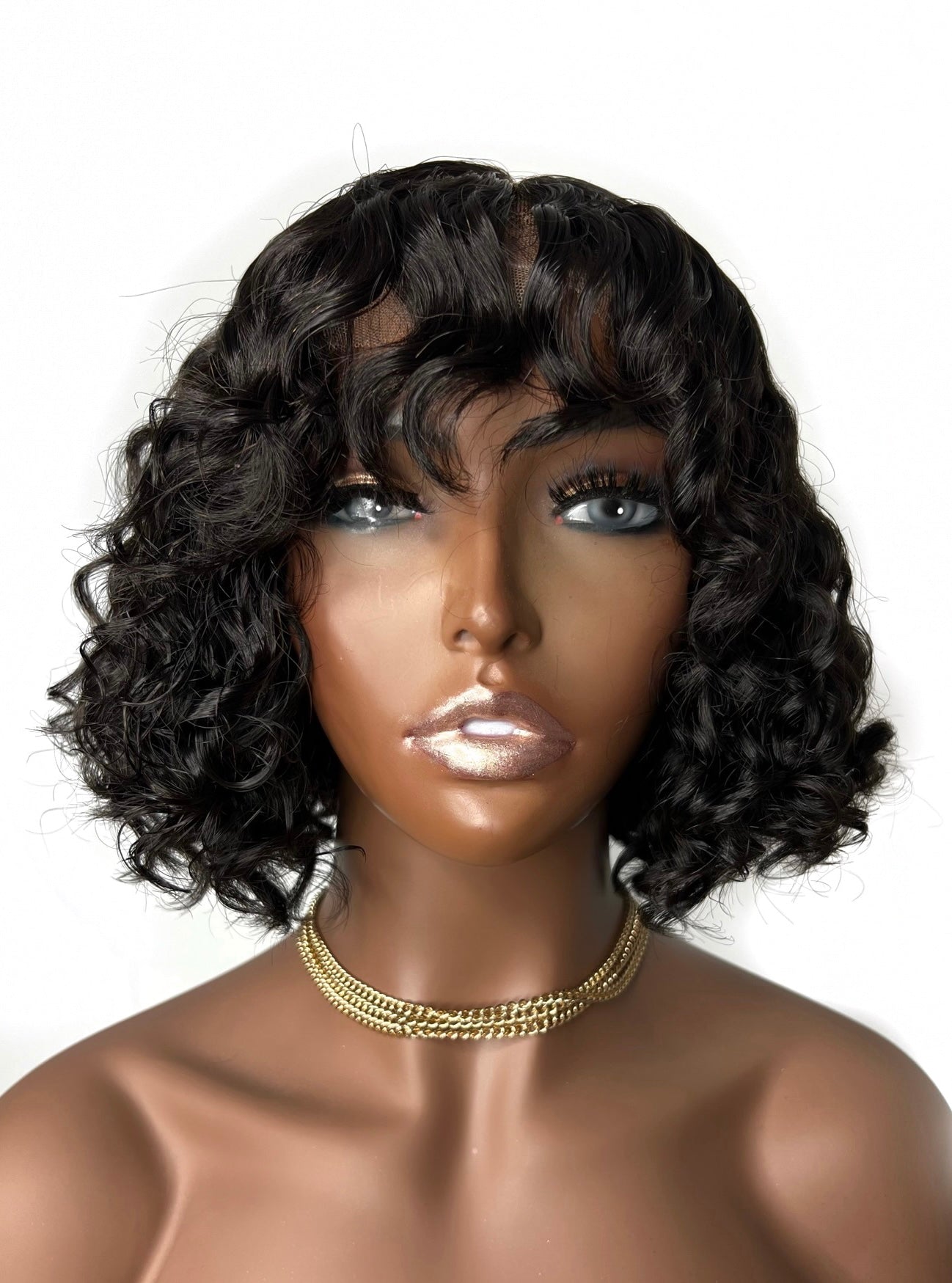 Ecqueens Wig Grip Neutral