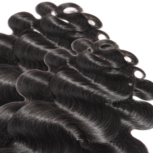 Exclusive Hair Extension Bundle Deals