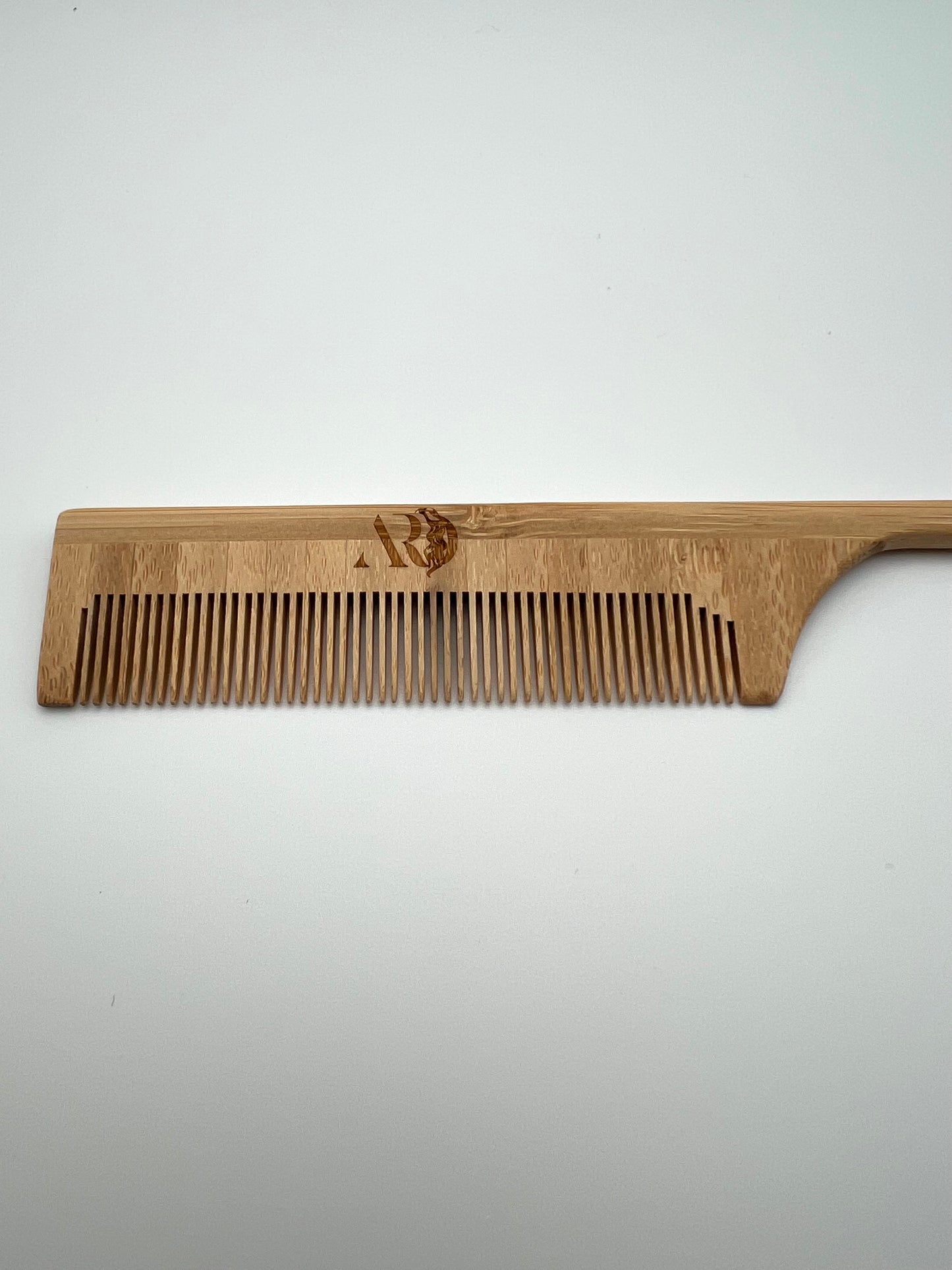 Bamboo Comb