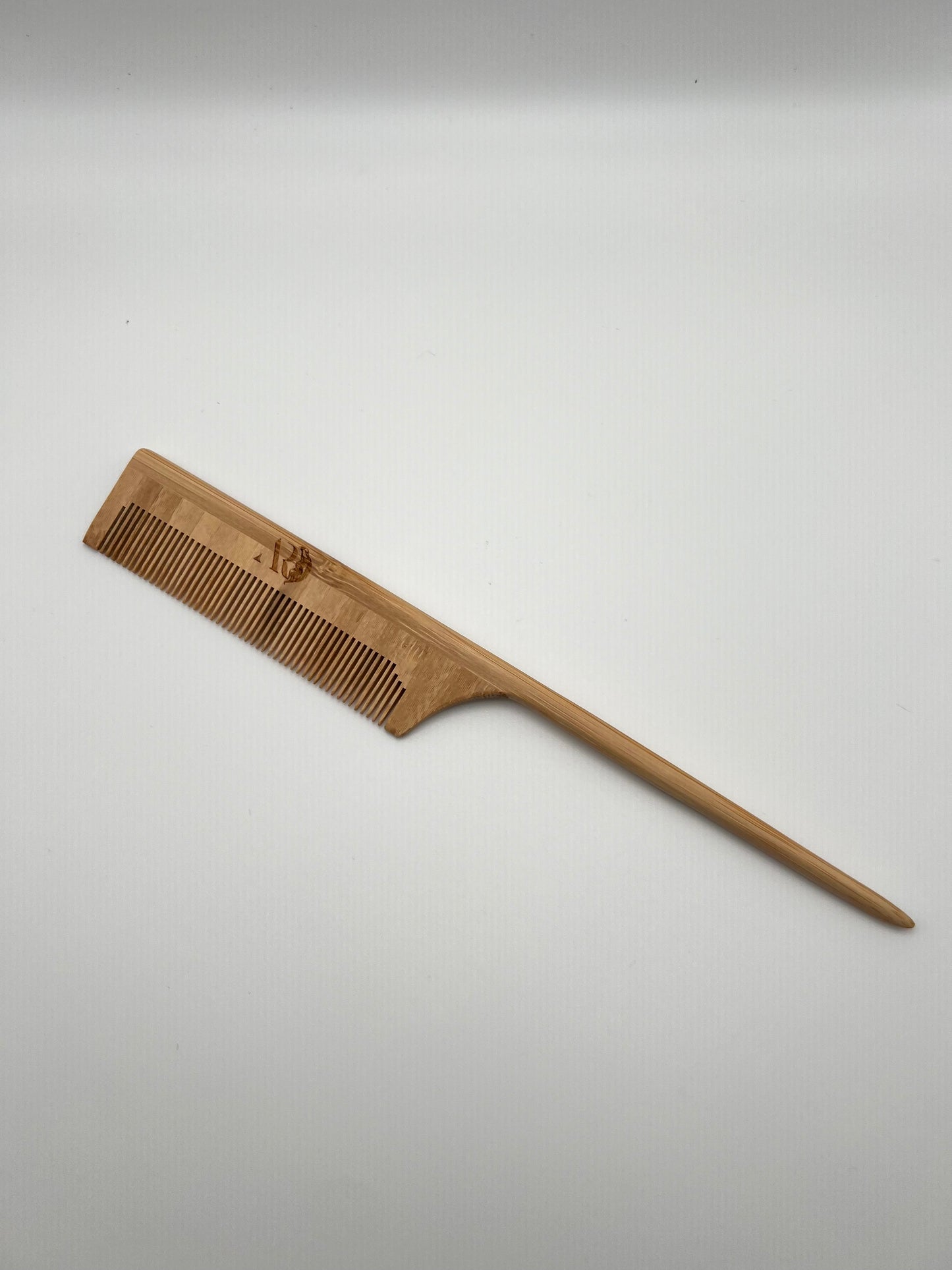 Bamboo Comb