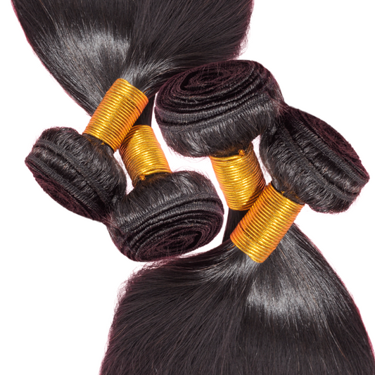 Exclusive Hair Extension Bundle Deals